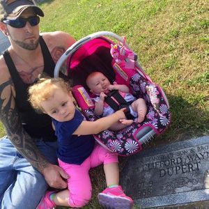 Meet your Posher, Joey